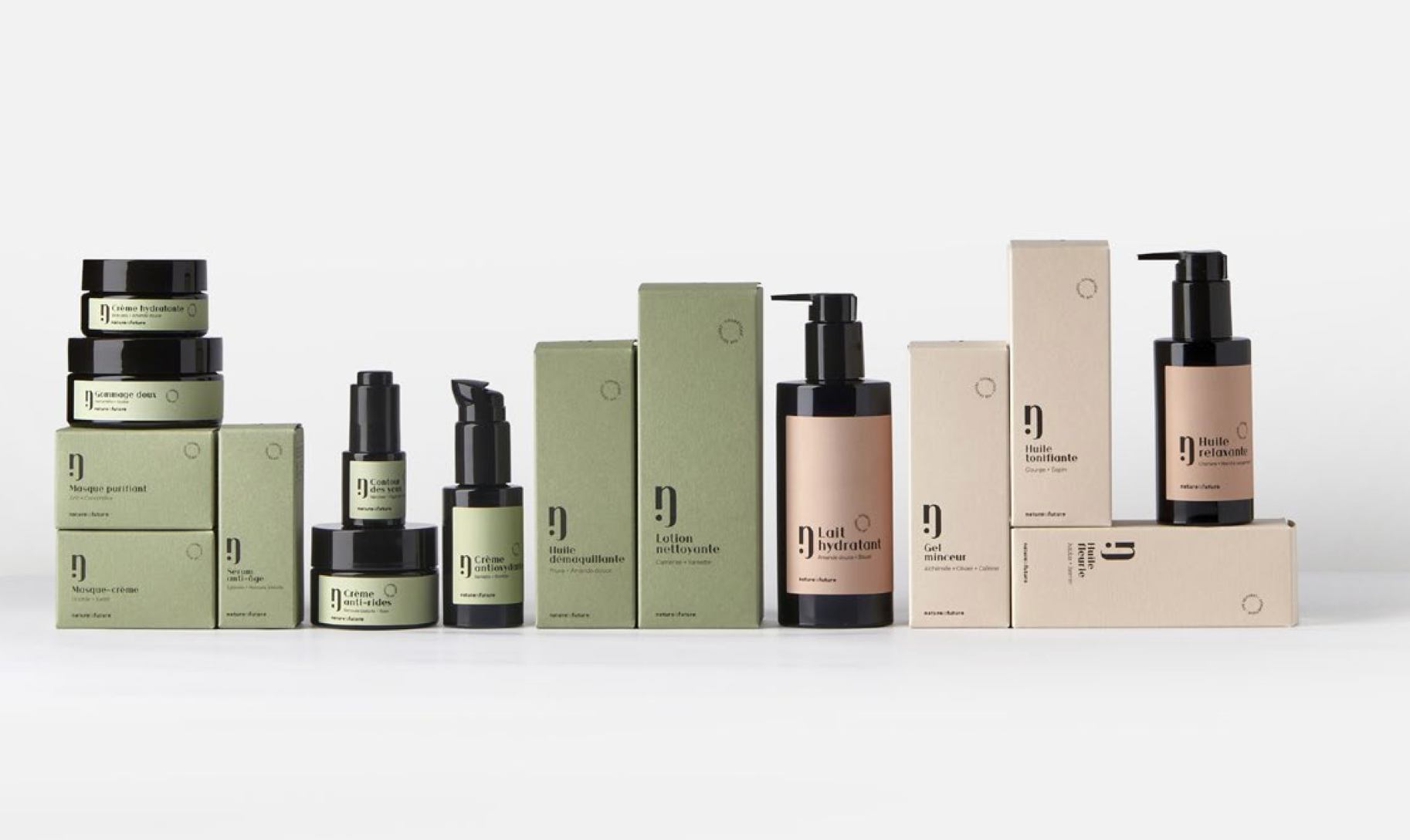 Produits à la vente