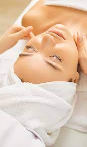 Soins du visage ( Nature is future )