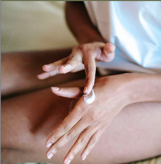 Massage Relaxant (35min)