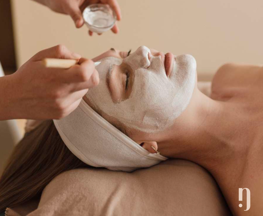 Soin Purifiant (45min)