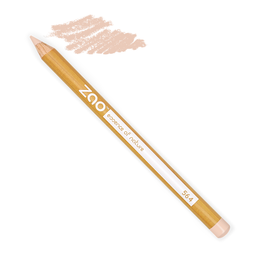 crayon beige nude 564