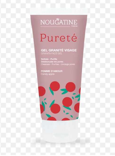 Gel granité Pureté