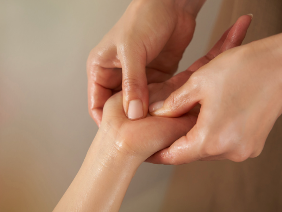 Soin des Mains (20min)