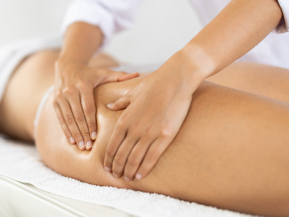 Soin Minceur et Fermeté (1h)