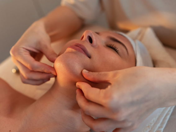 Soin Coup d'éclat (30min)